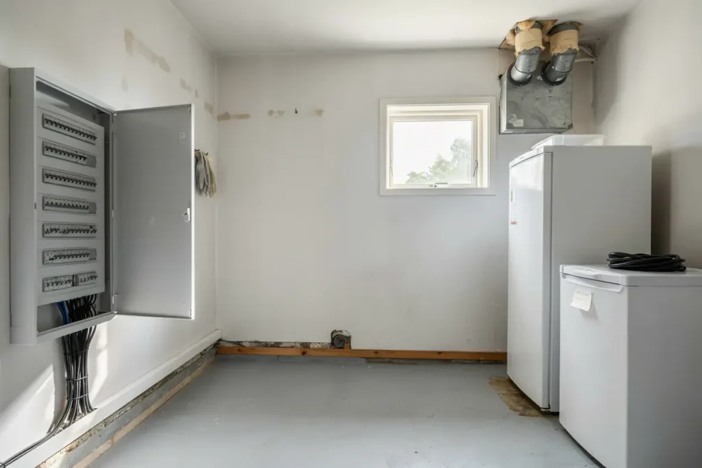 semestertider i juli s el s krar du kyl frys och ventilation innan du l mnar huset