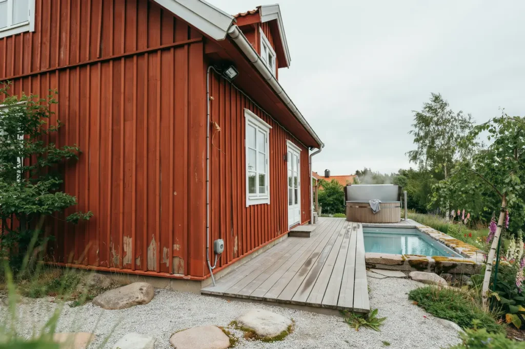 trygg el utomhus i juli smarta elinstallationer f r pool spabad och sommarstuga